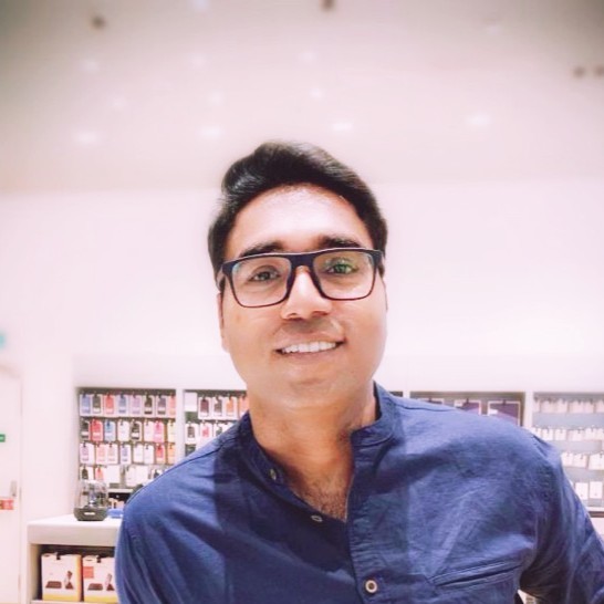 Wassem Mohd