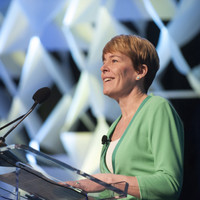 Cheryl Martin