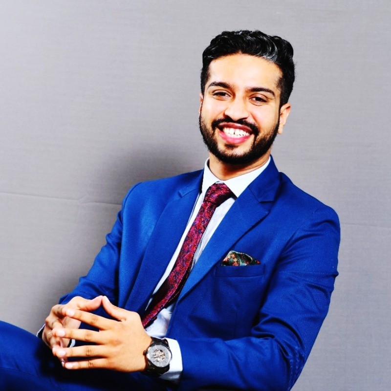 Dr. Paramjeet Singh Makani, PhD