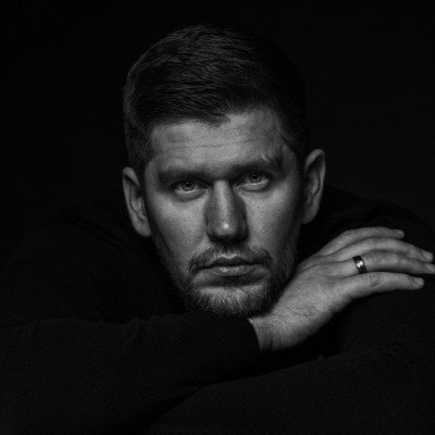 Igor Fostenko