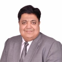 Bharat Bhatia