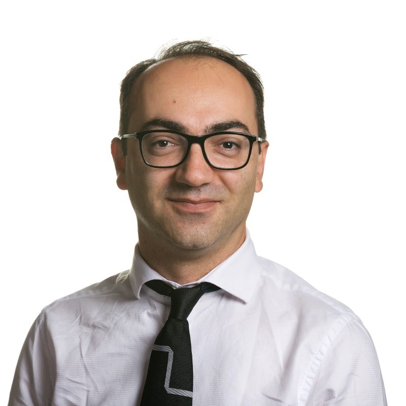 Miguel Fabra