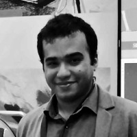 Ravi Balgi