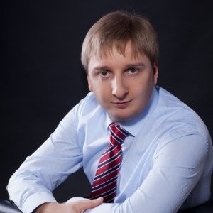 Sergei Shestakov