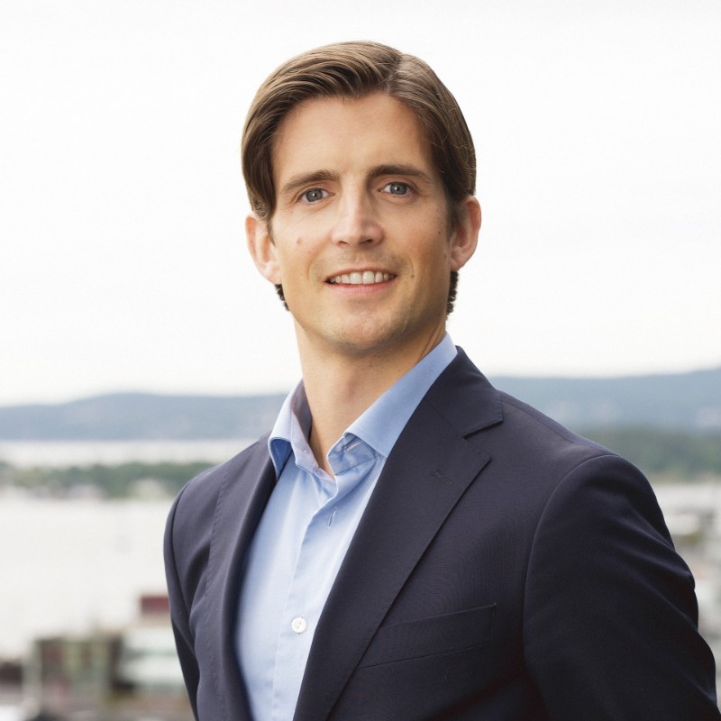 Gustav Martinsen