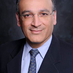 Samir Shah