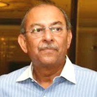 Samir Inamdar