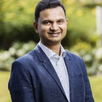 Shravan Gupta