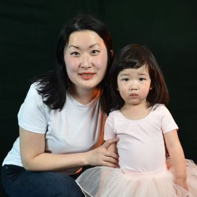 Christina Zhang