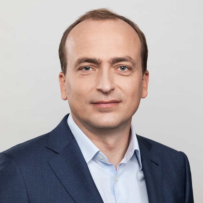 Michal Aron