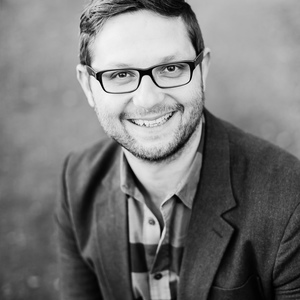 Mark Butterfield