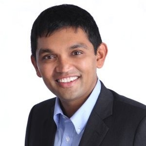 Pritesh Modi