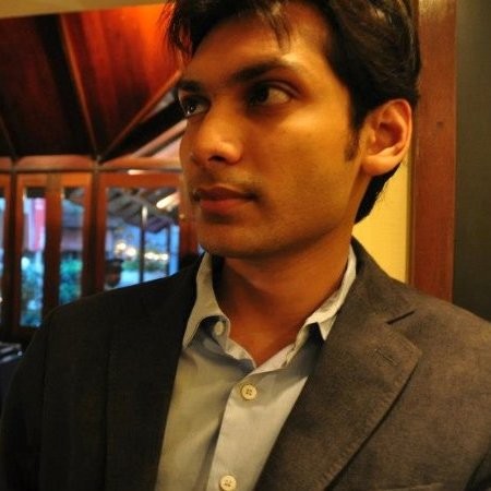 Akshat Poddar