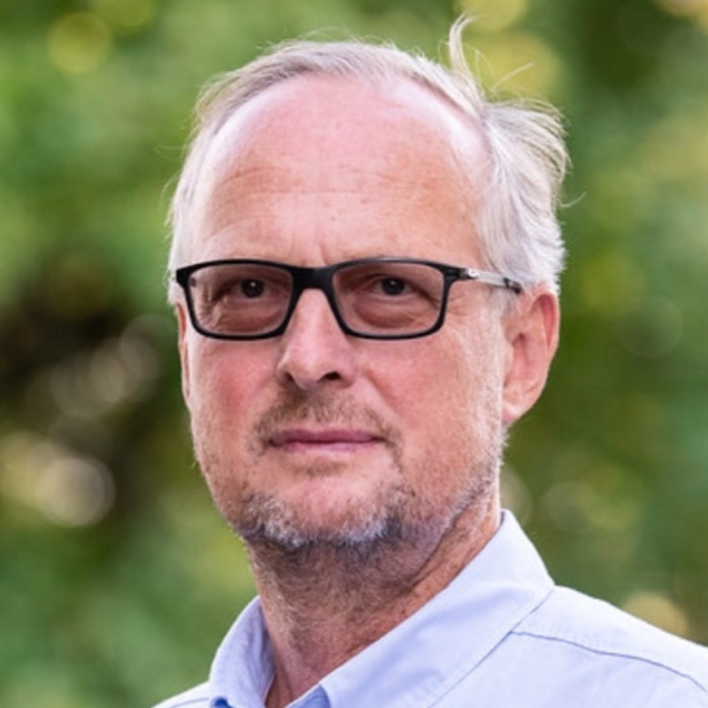 Gunnar Selving