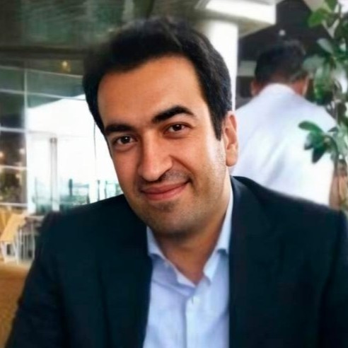 Hydyr Berdiyev