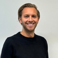 Frederik Bossel