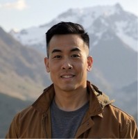 Jameson Hsu