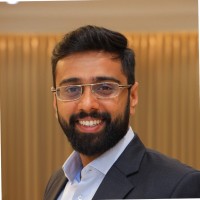 Nihit Agarwal