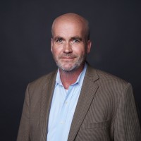 Jim Larrison