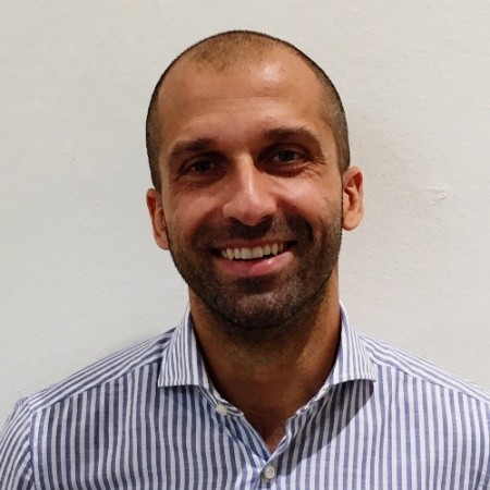 Claudio Zanni