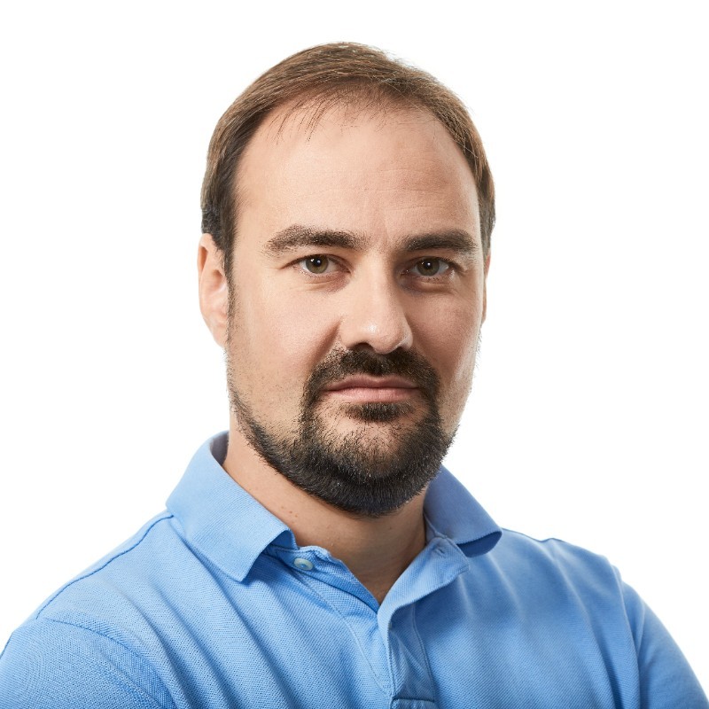 Mikhail Geisherik