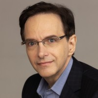 Tim Romero