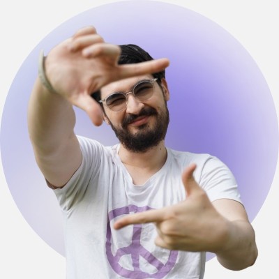 Esteban Dalel R