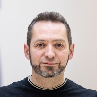 Denis Fayolle