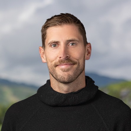 Brandon Weber