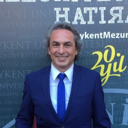 Bulent Bahadır