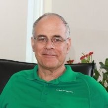 Shmil Levy