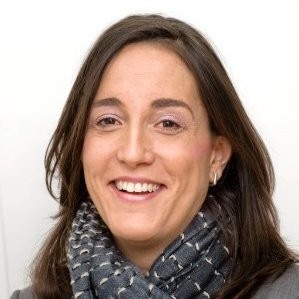Mª Victoria Iriarte Izcue