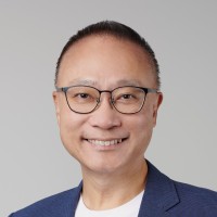 Eddie Chau