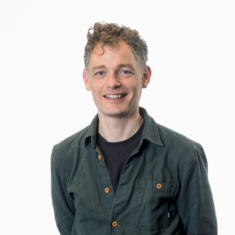 Euan Baxter