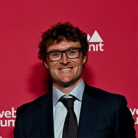 Paddy Cosgrave