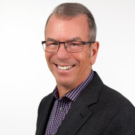 Glenn Cordingley