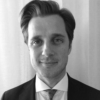 Petter Lindstroem