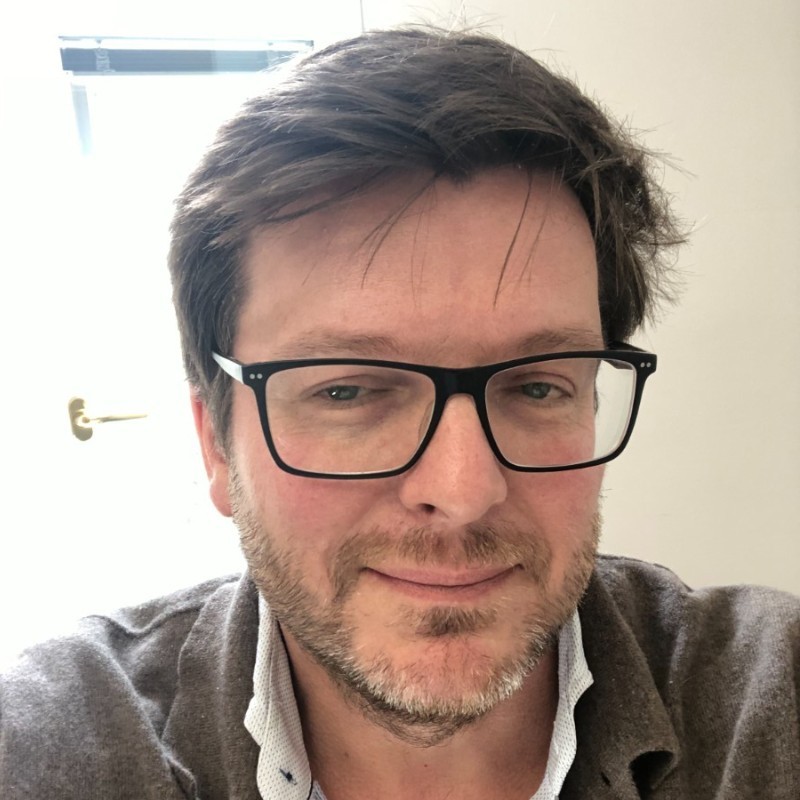 Bernhard Schmid
