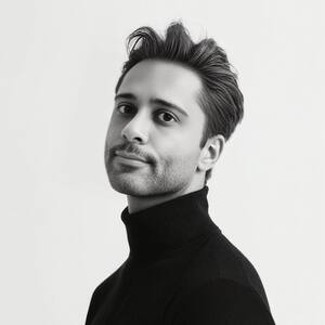 Ahmad Piraiee