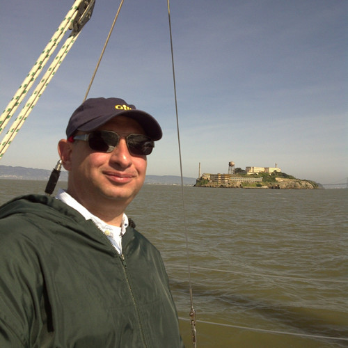 Dr. Khaled Sherif