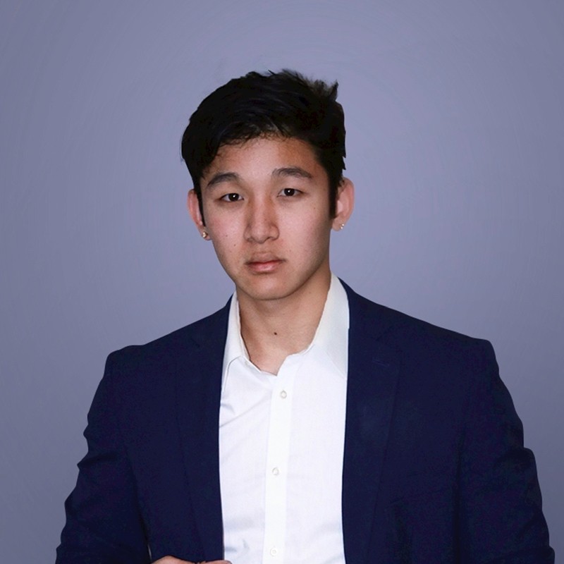 Edmond Truong