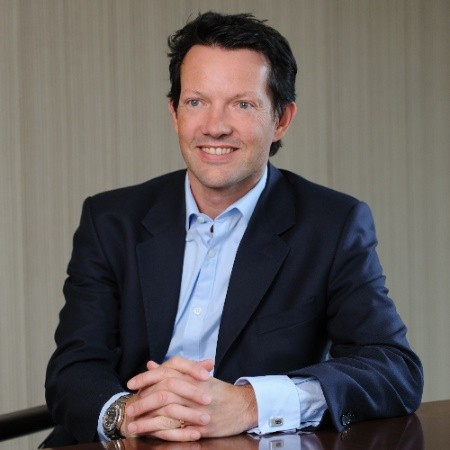 Nigel Walder