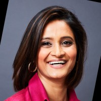 Lakshmi Potluri