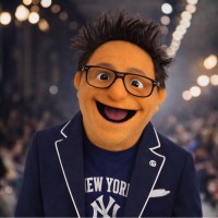 Aaron Hurst