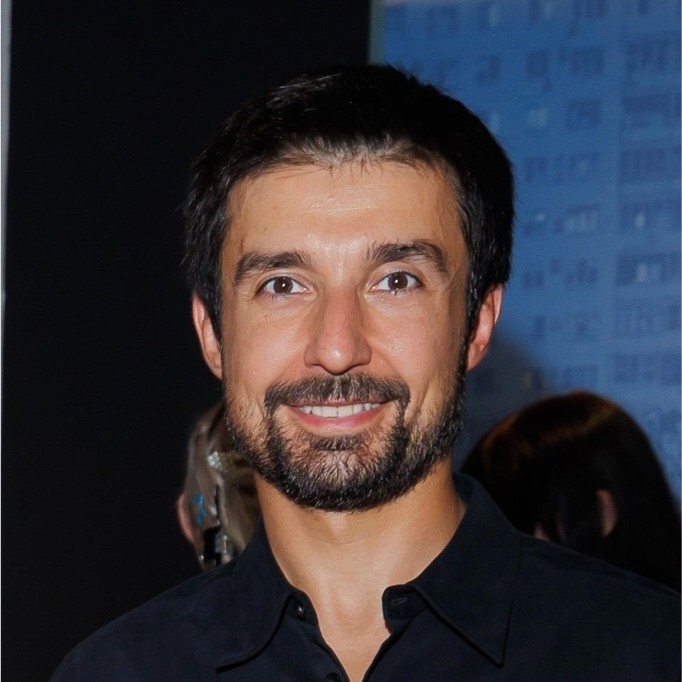 Sergey Azatyan