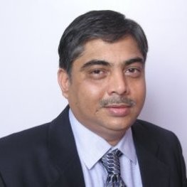 Himanshu Shah