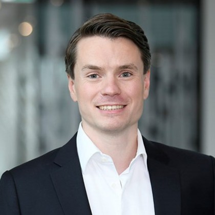 Simon Joha