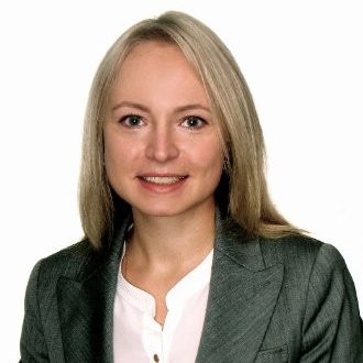 Yulia Lukianova