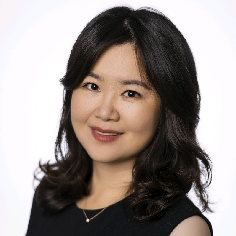 Zhaomin Chen, PhD