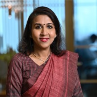 Nithya Easwaran
